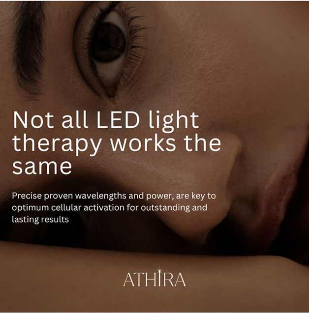 Is Dull or Uneven Skin Getting You Down? Dermalux LED Therapy Might Be the Answer!