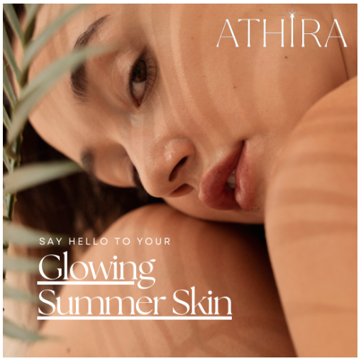 Advanced laser hair removal at Athira Spa Altrincham