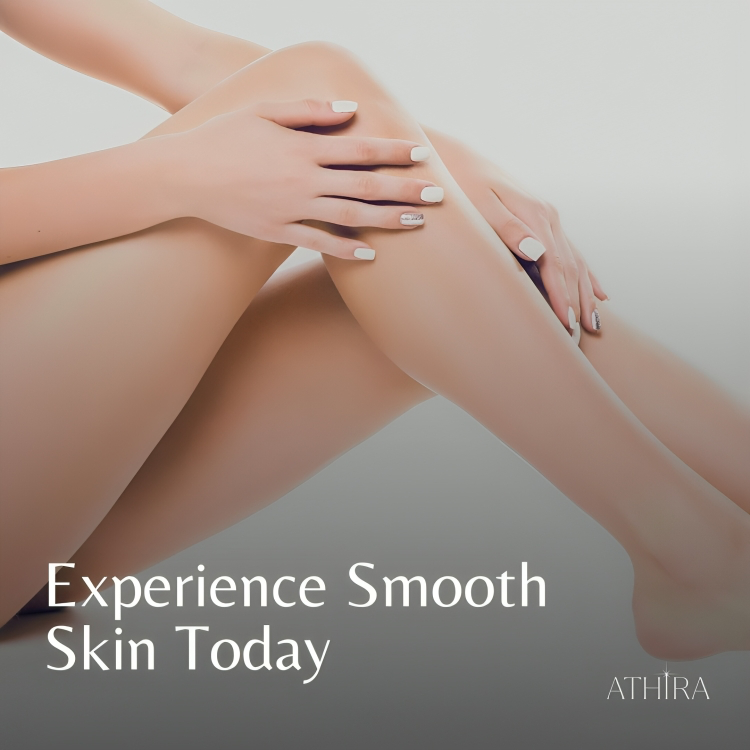 Laser Hair Removal in Altrincham – Smooth and Lasting Results